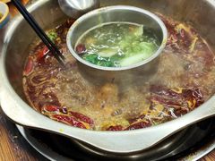 -金鼎雪山牦牛杂火锅(理县总店)