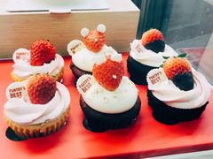 -Pantry's Best派悦坊蛋糕(K11购物艺术中心店)