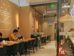 -麦当劳(北亭广场分店)