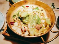 -佬麻雀·新湘菜(珠海金发购物中心店)