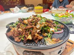 -惠丰堂饭庄·烤鸭·京味菜(翠微路店)
