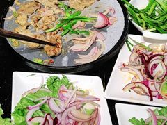 -烤点烤肉(五一广场店)