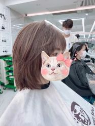 -潘多拉Hairsalon