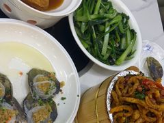 -七叔家宴家常广西菜(明秀东路店)