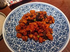 -新连采·海鲜·大连菜(大连恒隆广场店)