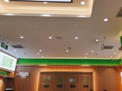 -甲乙饼·北京手工肉饼(西直门凯德茂店)