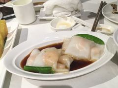 鲜虾滑肠粉-潮福城大酒楼(湖滨北路店)