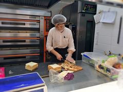 -超港·蛋糕面包(包河万达店)