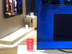 -Sony Store 索尼(来福士店)