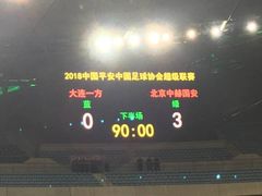 -大连体育中心体育馆