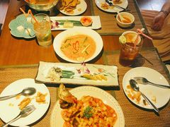 -泰国餐厅 Thai Food(裕华万达店)