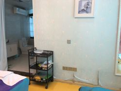 -悦芳庭美肤美体品牌集合店