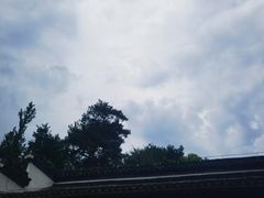 -潜口民宅博物馆