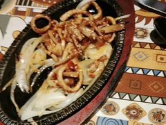 -湖滨1950牛排西餐厅(泽州路店)