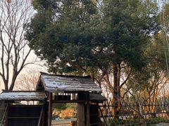 -三国水浒景区(无锡影视基地)