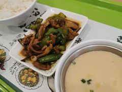 -老乡鸡(南京首创立方店)