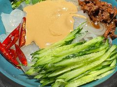 -东方饺子王(哈西万达店)
