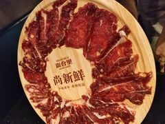 -尚合里潮汕牛肉火锅(海沧店)