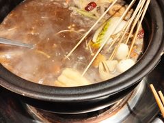 -钢管厂五区小郡肝火锅串串香(清河店)