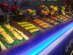 -SEA西雅图海鲜自助餐厅(海乐世界店)