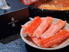-大虎重庆老火锅(正弘城店)