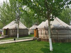 -九十九顶毡房(阜石路店)