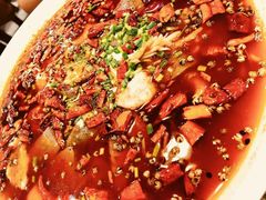 -庆合府重庆大排档(紫都城店)
