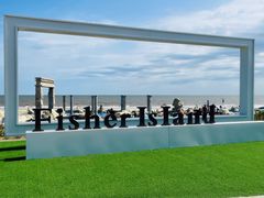 -渔岛海洋度假区