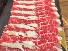 -坦坦大炉·韩式烤肉(望京店)