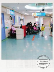点击看大图 -广州市妇女儿童医疗中心(儿童院区)