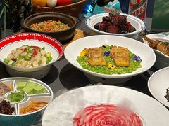 -肆月河豚·新淮扬(金融街店)