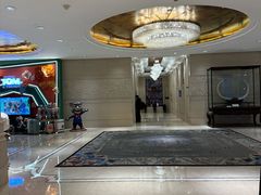 -绍兴上虞雷迪森云锦大酒店