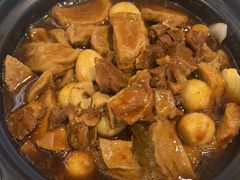 -清真马祥兴菜馆(云南北路店)