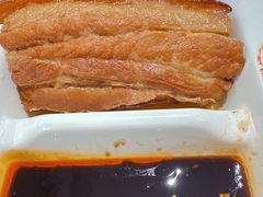 扒肉条-东方削面(操场城街店)