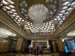 -上海浦东星河湾酒店