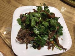 -萃和楼海鲜酒店(汉口路店)