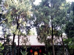 -成都武侯祠博物馆