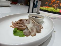 -筱爷叔·上海传统手工菜(玉树路店)