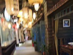 -永安水煮活鱼·仪征土菜院子