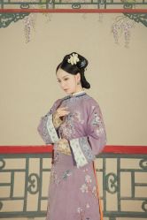 点击看大图 -盘子女人坊古装写真摄影(南京总店)