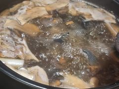 -滇野云南野生菌餐厅(陕西南路店)