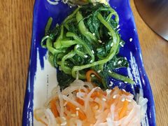 -炎蔵牛舌烤肉