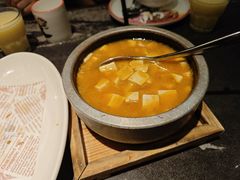 -新白鹿餐厅(松江开元地中海店)