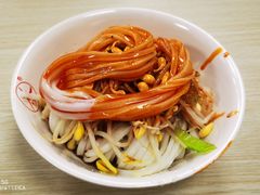 -薛昌利大米面皮(南关正街店)