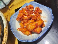 -萬家灯火·私房湘菜·22年老手艺(南岭大道店)