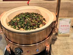 -铂丽斯国际大酒店-凯悦自助餐厅