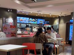 -肯德基(天鹅湖万达店)