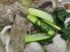 -金沙园生肉面(Jalan Pantai)