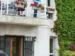 -湖州太湖旅游度假区-月亮广场