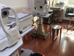 -中科优视医学研究院·验光配镜·近视防控